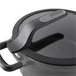 Kastról BergHOFF s pokrievkou na zapekanie GEM STAYCOOL, 24 cm
