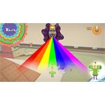 Katamari Damacy Reroll
