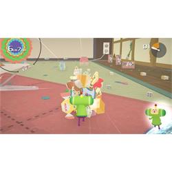 Katamari Damacy Reroll