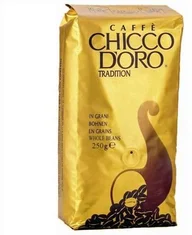 Káva Chicco D´Oro