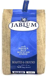 Káva Jamaica Blue Mountain Grade 1, 227g