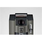Kávovar Jura E8 Dark Inox