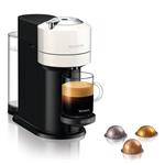 Kávovar na kapsule Delonghi ENV120.W, čiernobiely