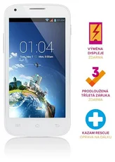 KAZAM Trooper2 4.5 White