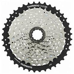 Kazeta SHIMANO ACERA CS-HG400-8 8 rychl MTB 11 - 40 z. 