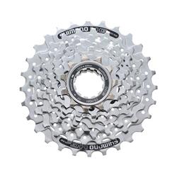Kazeta SHIMANO ALIVIO CS-HG51, 8 rychlostí - 11-32 zubů