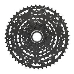 Kazeta SHIMANO CUES CS-LG400-10 10 rychl MTB 11 - 48 z. 