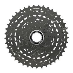 Kazeta SHIMANO CUES CS-LG400-9 9rychl MTB 11 - 41 z. 