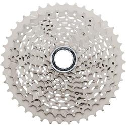 Kazeta SHIMANO DEORE CS-M4100 - 10 rychlostí - 11-42z