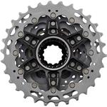 Kazeta SHIMANO DURA-ACE CS-R9200 - 12 rychlostí - 11-30z