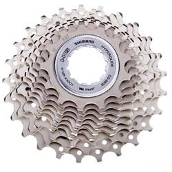 Kazeta SHIMANO Ultegra CS-6600 - 10 rychlostí - 14-25 zubů, silniční