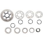 Kazeta SHIMANO ULTEGRA CS-6700 - 10 rychlostí - 12-25z