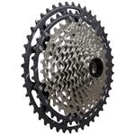 Kazeta SHIMANO XT CS-M8200-12 12 rýchlostí 9 - 45 z. HYPERGLIDE+