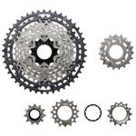 Kazeta SHIMANO XT CS-M8200-12 12 rýchlostí 9 - 45 z. HYPERGLIDE+