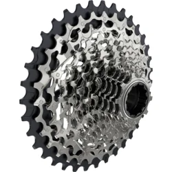 Kazeta SRAM XG-1270 D1 Silver 12 rychl., 10-36z D1