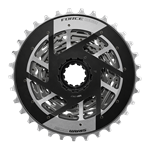 Kazeta SRAM XG-1270 E1 12 rýchlostí, 10-33z