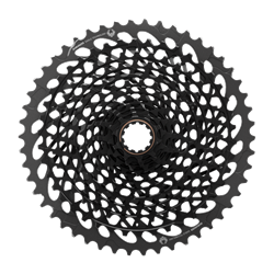 Kazeta SRAM XG-1295 Eagle 10-50z, 12rychl. Black
