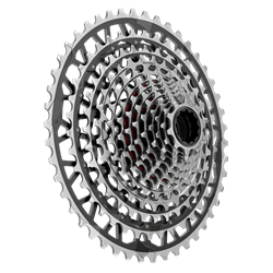 Kazeta SRAM XG-1391 XPLR E1, 13 rychlostní, 10-46z