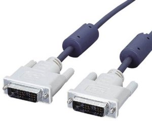 KB KABEL DVI kabel 3m
