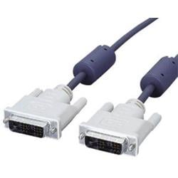 KB KABEL DVI kabel 3m