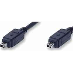 KB KABEL FIREWIRE 4mini/4mini  1.8m