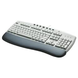 KBC LOGITECH Internet Keyboard OEM CZ, PS2