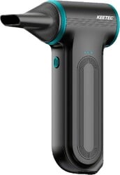 Keetec AD150 Ruční akumulátorový fukar Air Duster 120W