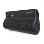 Keetec DC6000 2CH 4K+2K HDR WiFi GPS