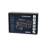 Keetec DC6000 2CH 4K+2K HDR WiFi GPS