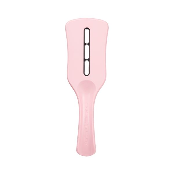 Kefa na vlasy Tangle Teezer Easy Dry & Go na rýchlejšie vyfúkanie vlasov Tickled Pink