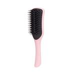 Kefa na vlasy Tangle Teezer Easy Dry & Go na rýchlejšie vyfúkanie vlasov Tickled Pink