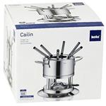KELA 10dílná sada Fondue CAILIN