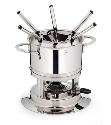 KELA 10dílná sada Fondue CAILIN