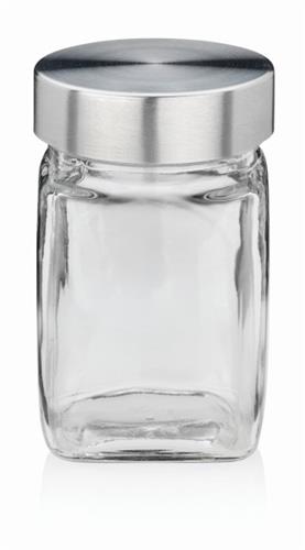 KELA 3-dielna sada sklenených pohárov THEA, 250 ml