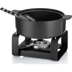 KELA 9dílná sada na sýrové fondue ROMAN
