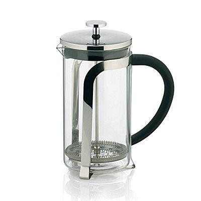 KELA Čajová a kávová kanvica French Press VENECIA, 1,1 l