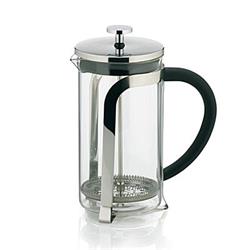 KELA Čajová a kávová kanvica French Press VENECIA, 1,1 l