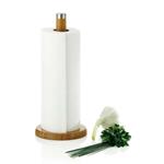 KELA Držák na papírové utěrky KATANA bambus, 32 cm 