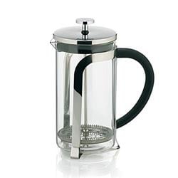 KELA Konvice na čaj a kávu French Press VENECIA, 1,1 l 