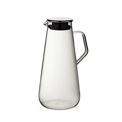KELA Konvice na džus FONTANA H 25,5cm / Ř 11cm / 1,5 