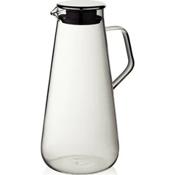 KELA Konvice na džus FONTANA H 25,5cm / Ř 11cm / 1,5 