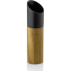 KELA Mechanický mlýnek na pepř a sůl KAURI Akát, 17 cm 