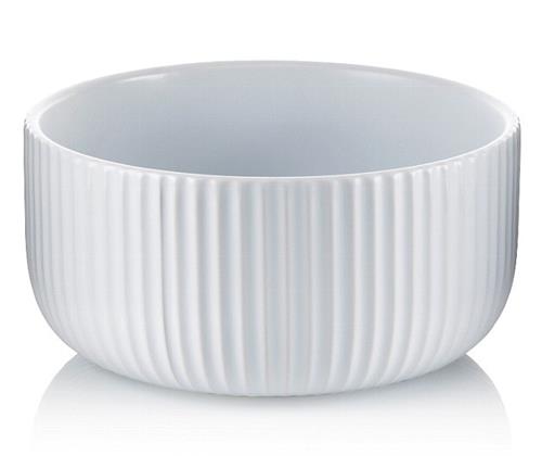 KELA Mísa servírovací keramická MAILA, 23 cm 