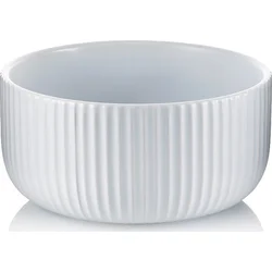 KELA Mísa servírovací keramická MAILA, 23 cm 