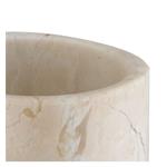 KELA Miska na mýdlo MARBLE mramor, béžová