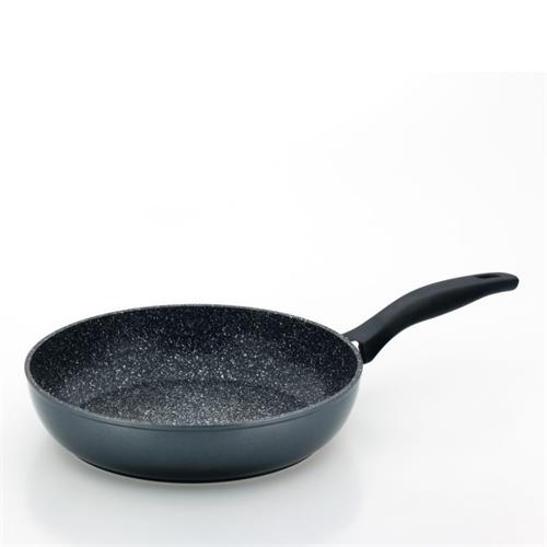 KELA Nepriľnavá panvica STONELINE, 28 cm