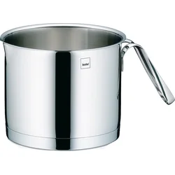 KELA Nerezový varič mlieka CAILIN, 1,8 l