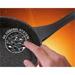 KELA Pánev s nepřilnavým povrchem STELLA NOVA, 28 cm 