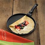 KELA Panvica na palacinky s keramickým povrchom KERROS, 28 cm