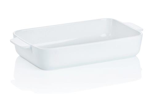 KELA Pekáč ESTER 29x15,5x4,5 cm, porcelán 
